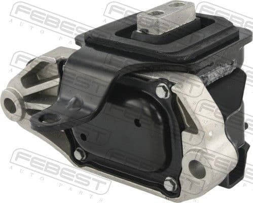 Mounting, engine HYM-D3AT2WDLH