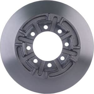 Brake Disc 8DD 355 105-791