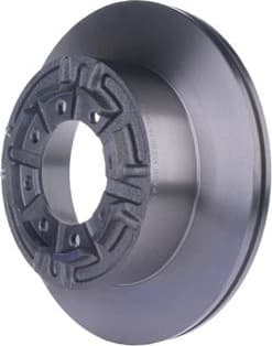 Brake Disc 8DD 355 105-791 - image 2