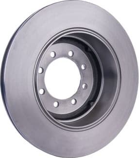 Brake Disc 8DD 355 105-791 - image 3