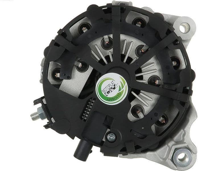 Alternator AS A01006S - image 3