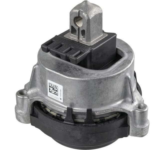 Mounting, engine 45347 01