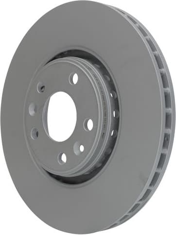 Brake Disc 24.0128-0245.1 - image 3