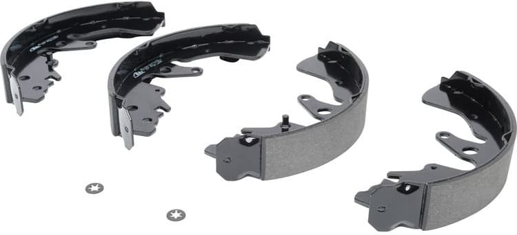 Brake Shoe Set 03.0137-0499.2 - image 3