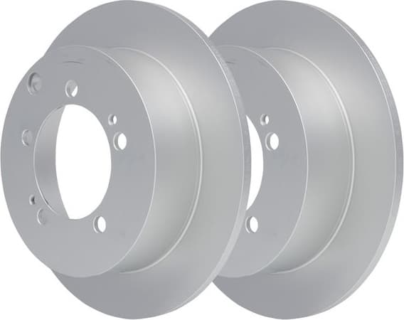 Brake Disc 24.0110-0704.1 - image 3