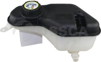 Expansion Tank, coolant 18479