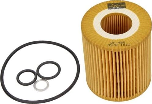 Oil Filter 26-0495