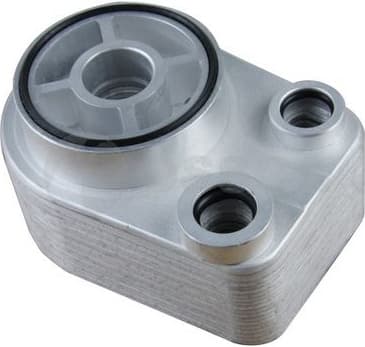 Oil Cooler, engine oil 14191