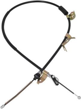 Cable Pull, parking brake 1190086 - image 2