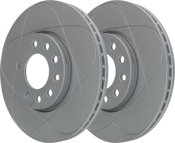 Brake Disc PowerDisc 24.0325-0141.1 - image 3