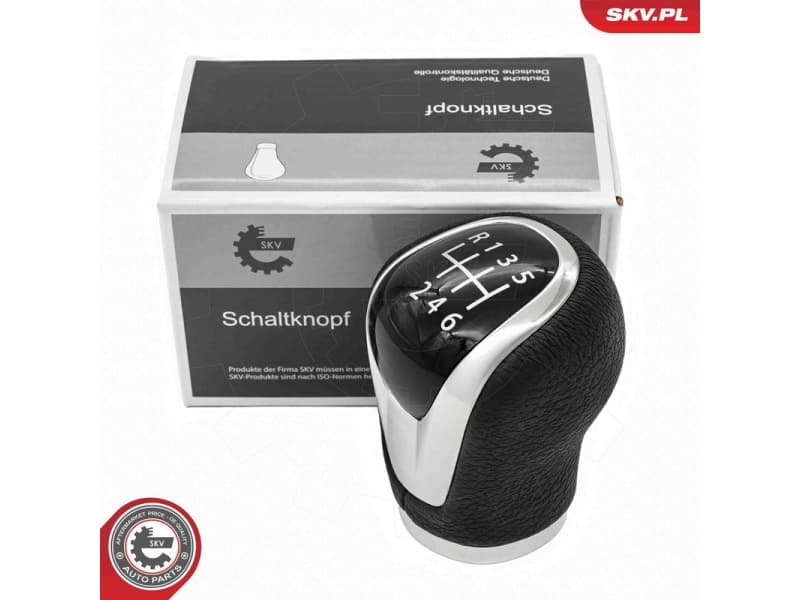 Gear Lever Knob 63SKV180
