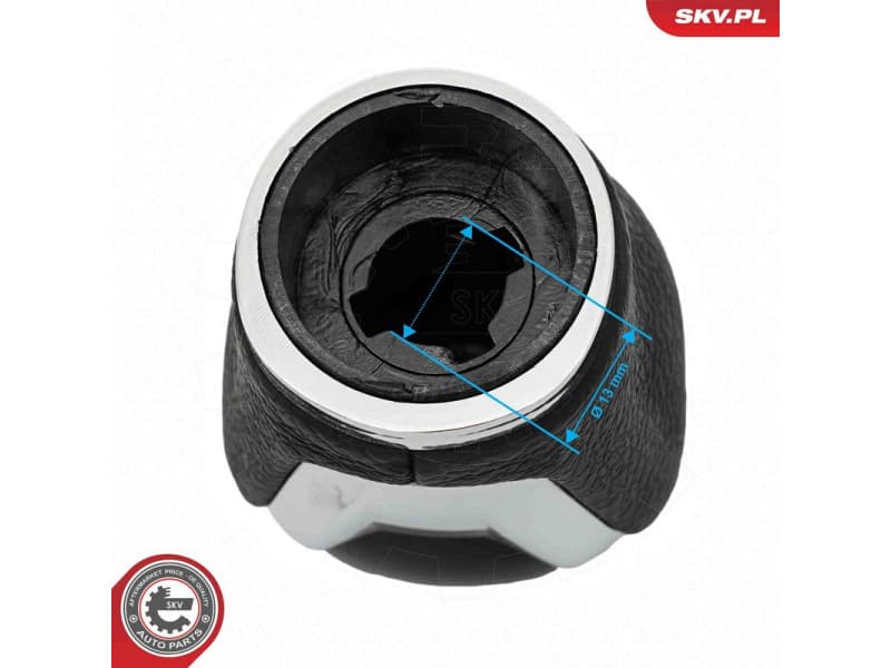 Gear Lever Knob 63SKV180 - image 5