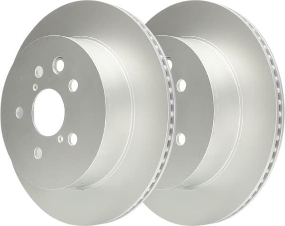 Brake Disc 24.0118-0147.1 - image 3