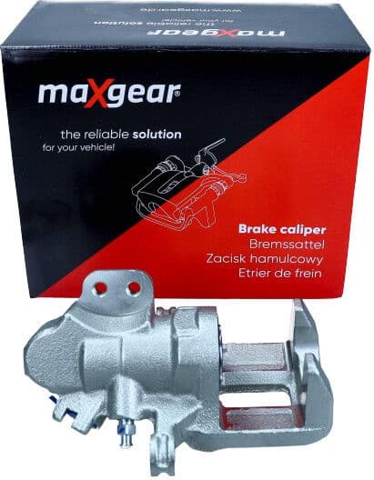 Brake Caliper 82-1580 - image 2