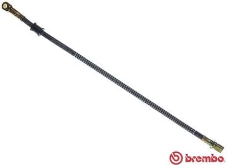 Brake Hose ESSENTIAL LINE T 41 001