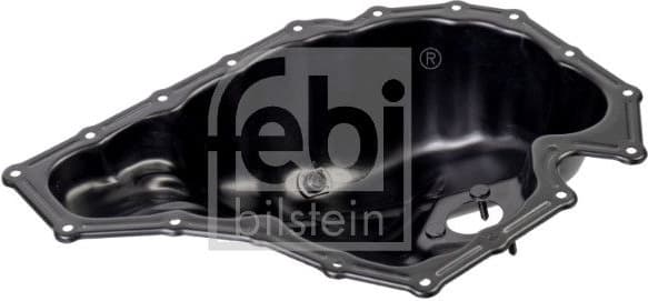 Oil Sump febi Plus 176626