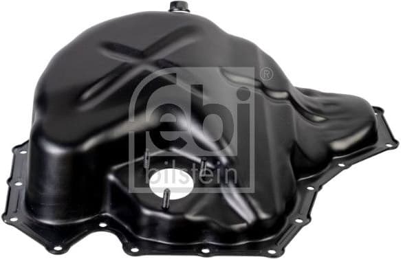 Oil Sump febi Plus 176626 - image 2