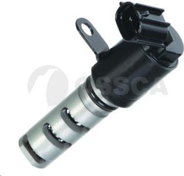 Control Valve, camshaft adjustment 18852