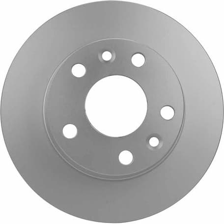 Brake Disc PRO 8DD 355 134-781 - image 2