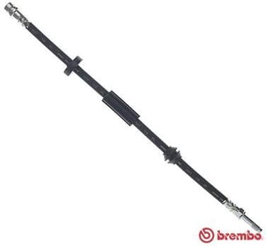 Brake Hose ESSENTIAL LINE T86034 - image 2