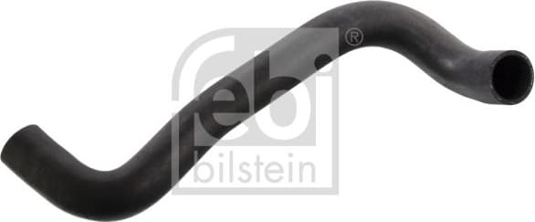 Radiator Hose 11666