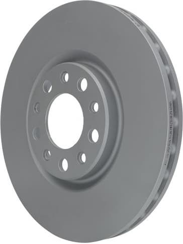 Brake Disc 24.0128-0292.1 - image 3