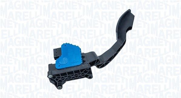Accelerator Pedal Unit 805000007010