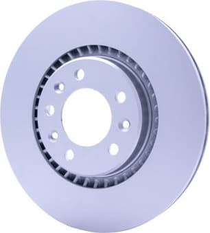 Brake Disc PRO 8DD 355 125-401 - image 2