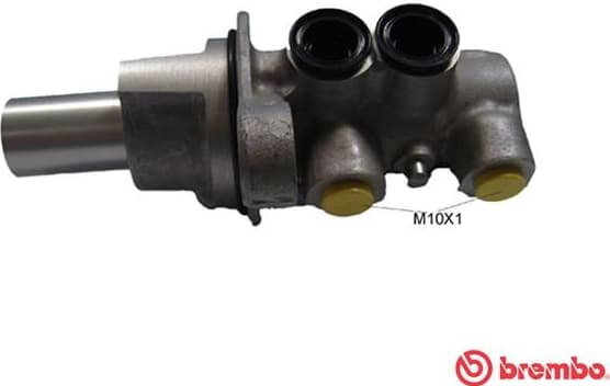 Brake Master Cylinder ESSENTIAL LINE M 23 072