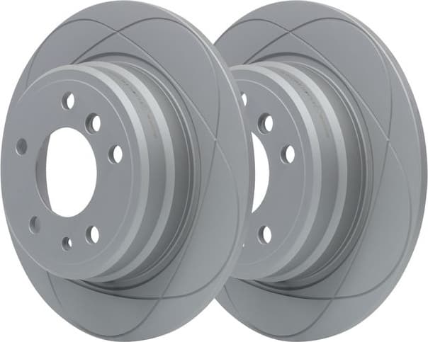 Brake Disc PowerDisc 24.0310-0117.1 - image 3