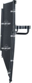 Condenser, air conditioning EASY FIT 350646 - image 4