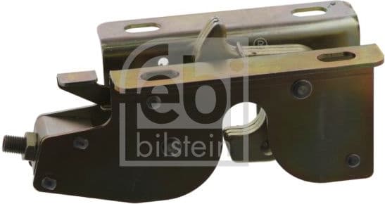 Door Lock, driver cab 34193