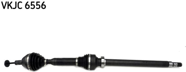 Drive Shaft VKJC 6556