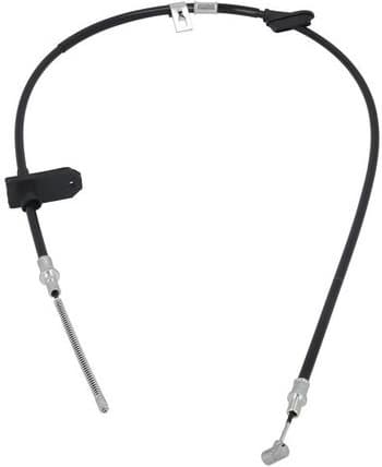 Cable Pull, parking brake 1190582 - image 2