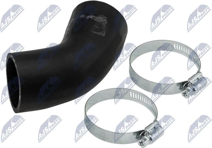 Charge Air Hose GPP-CT-009