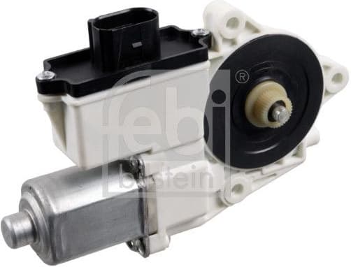 Electric Motor, window regulator 179341