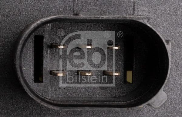 Electric Motor, window regulator 179341 - image 2