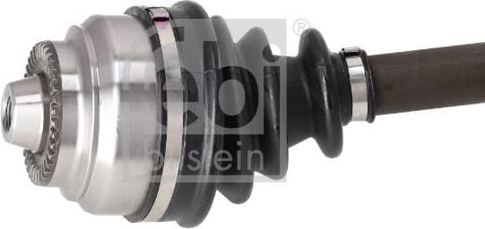 Drive Shaft 197053 - image 2