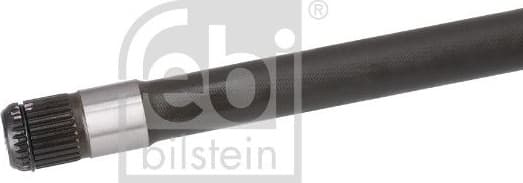 Drive Shaft 197053 - image 3