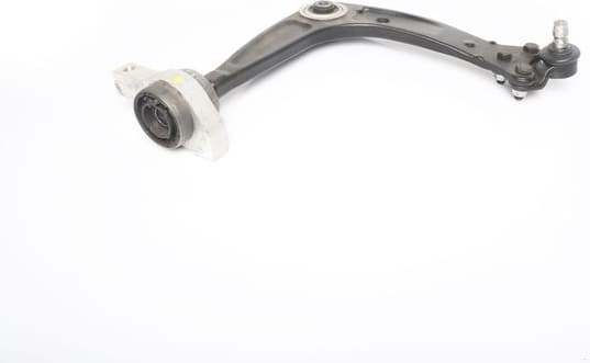 Control/Trailing Arm, wheel suspension VKDS 323123 B
