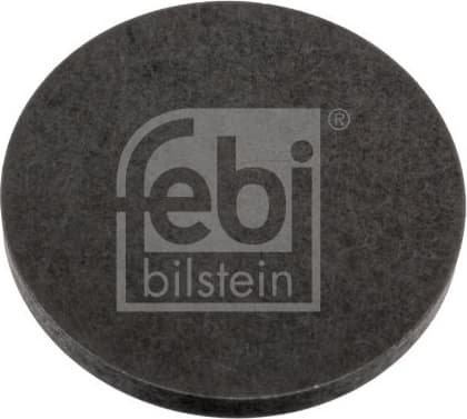 Shim, valve clearance 18442