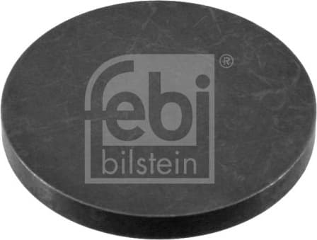 Shim, valve clearance 18447