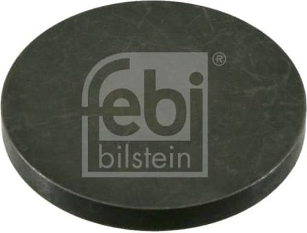 Shim, valve clearance 18454