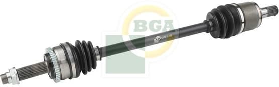 Drive Shaft DS3631L