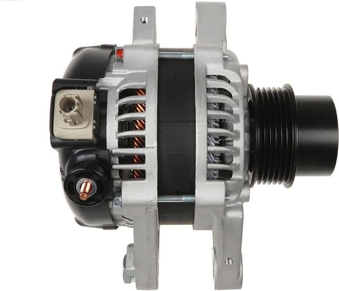 Alternator AS A6683S - image 2
