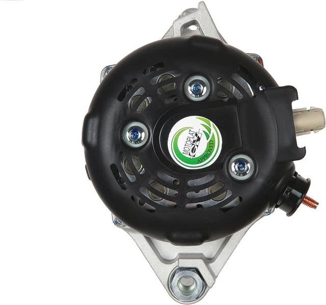 Alternator AS A6683S - image 3