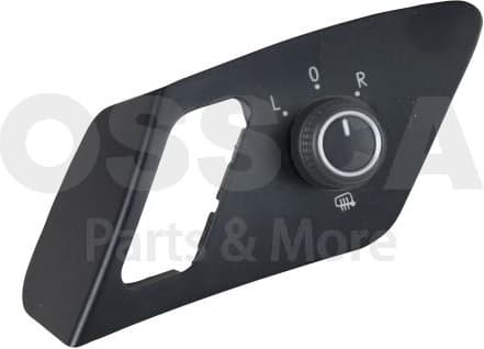 Switch, exterior mirror adjustment 77468