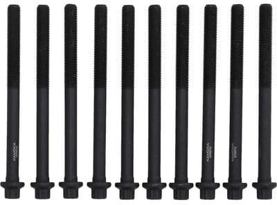 Cylinder Head Bolt Set 8709016