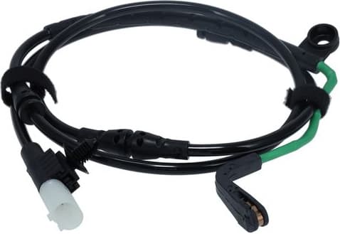 Warning Contact, brake pad wear 1987473032 - image 3