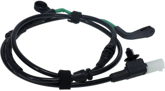 Warning Contact, brake pad wear 1987473032 - image 6